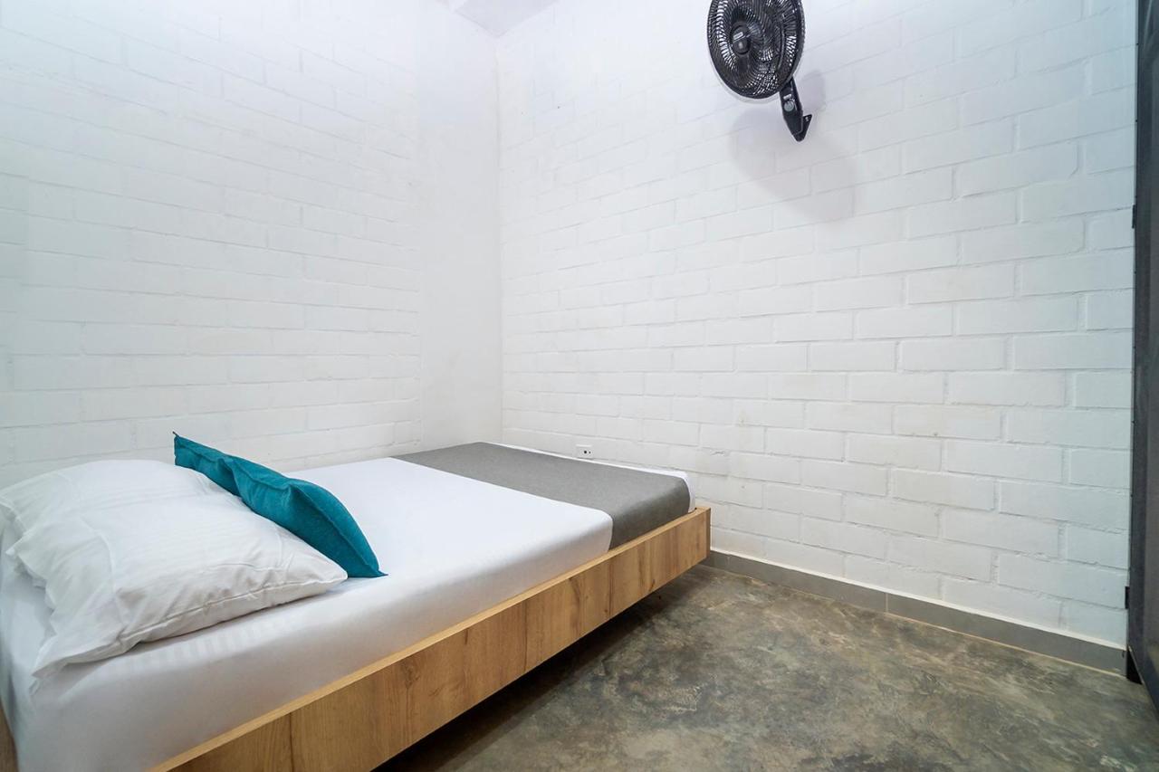 Ayenda Living Box Otel Cali Dış mekan fotoğraf