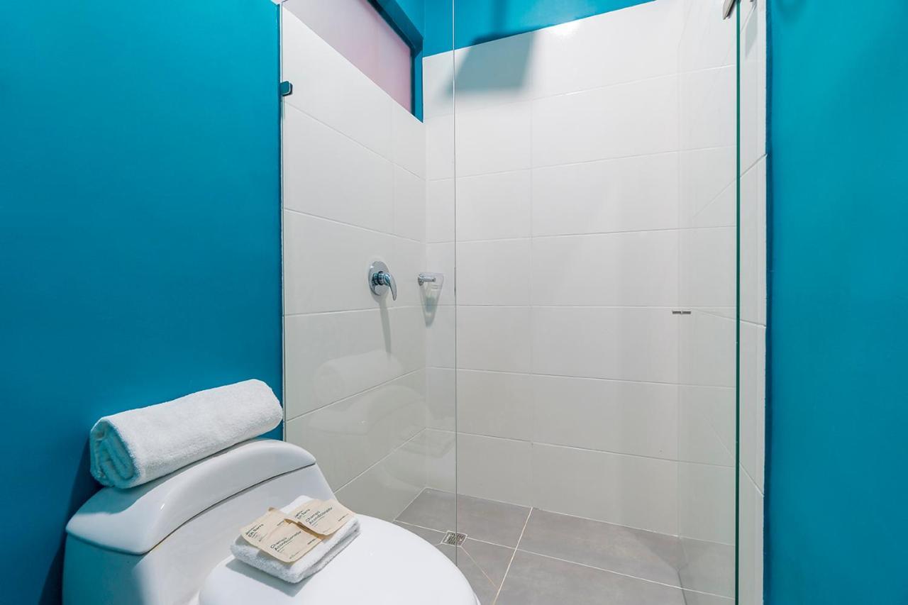 Ayenda Living Box Otel Cali Dış mekan fotoğraf