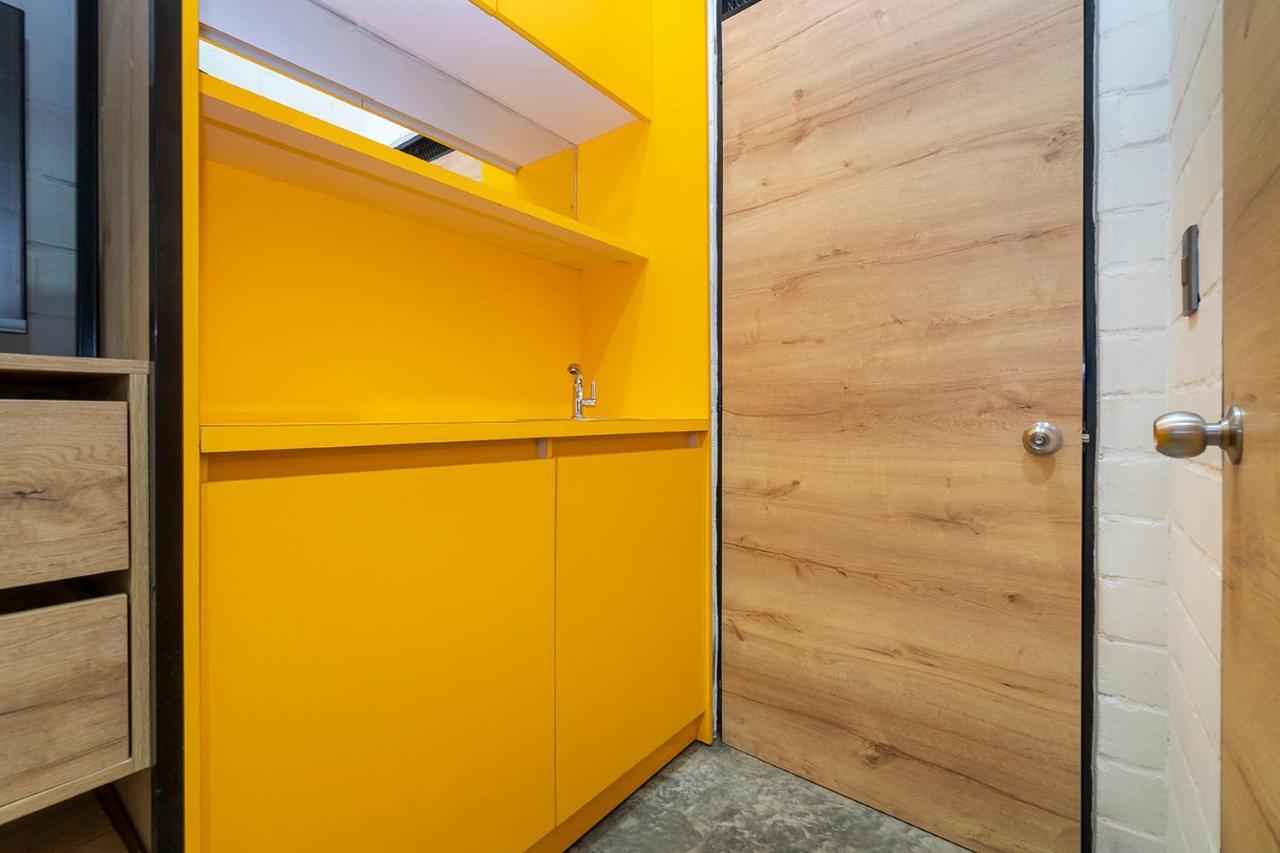 Ayenda Living Box Otel Cali Dış mekan fotoğraf